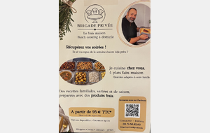 Brigade privée
