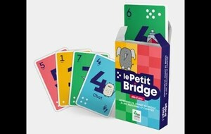 Michel Gouy présente le petit bridge