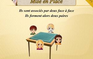 Comment jouer au bridge