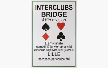 Interclubs division 4