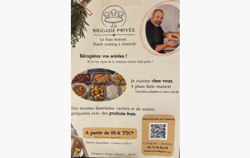 Brigade privée