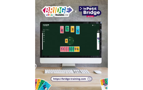 Pour les enfants dès 6 ans 