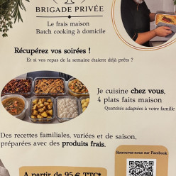 Brigade privée
