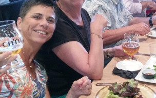resto jazz du 11 juillet à l’Engrenage
