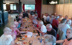 resto jazz du 11 juillet à l’Engrenage