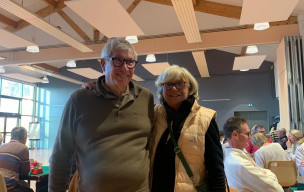 Espérance par 2 du 8 Novembre 2025 à Mérignies 