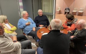 Tournoi Beaujolais du 28 Novembre 2025