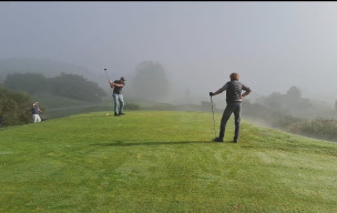 golf/bridge 6 Octobre 2026