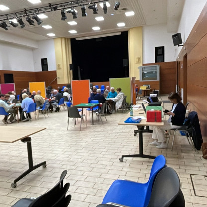 Finale Nationale Challenge d’été par 2 à Lesquin le 6 juin 2026