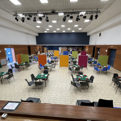 Finale Nationale Challenge d’été par 2 à Lesquin le 6 juin 2026