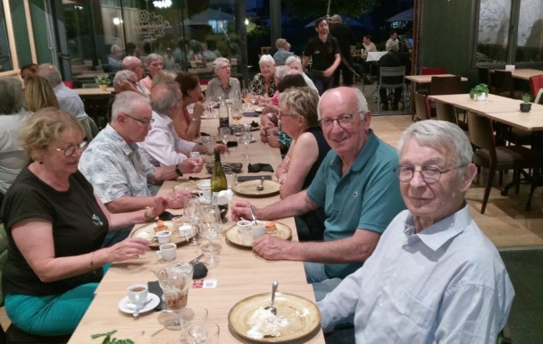 resto jazz du 11 juillet à l’Engrenage