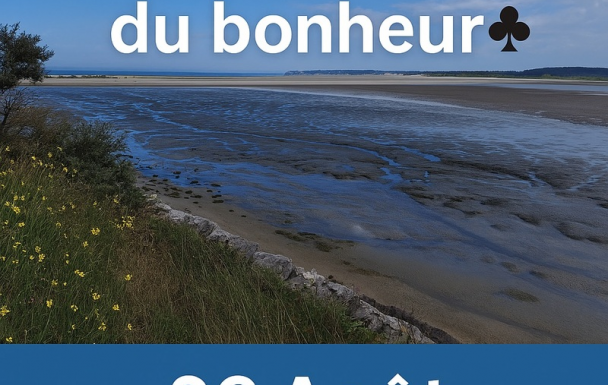 Festival du Touquet 26 Août 