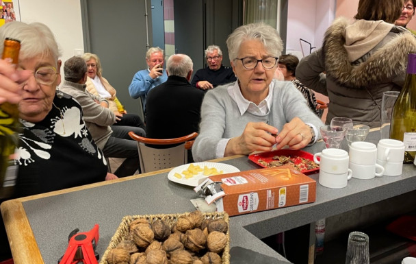 Tournoi Beaujolais du 28 Novembre 2025