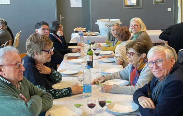 challenge par 4 du 29-30 novembre résultats et photos 