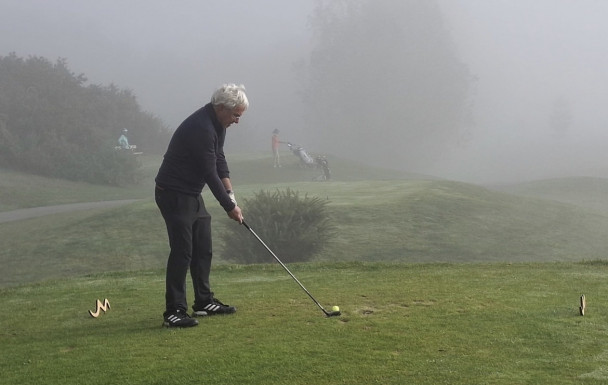 golf/bridge 6 Octobre 2026