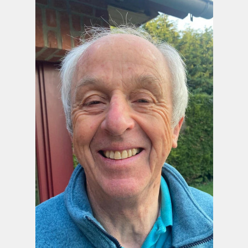 Bertrand Bigo